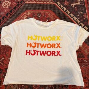 HOTWORX Crop Top